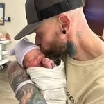 Josh Raymer - @joshuabraymer81 - Instagram
