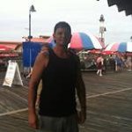Josh Reece - @jreece84 - Instagram