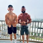 Joshua Reece - @joshreece85 - Instagram