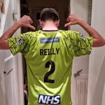 Josh Reilly - @josh_reilly_backup - Instagram