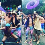 Josh Reilly - @josh87ua - Instagram