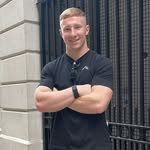 Josh Reilly  - Strength & Fitness Coaching - @joshreillyfitness - Instagram