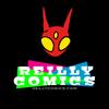 JOSH REILLY - @reillycomics.com - TikTok