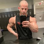 Josh Reznik - @lilbigman0927 - Instagram