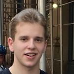 Josh Reznik - @joshreznik14 - Instagram