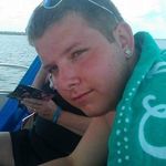 Josh Rhea - @josh_lost_soul_rhea - Instagram