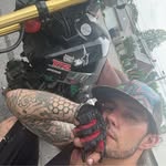 Josh Rhea - @huh_no_brakes - Instagram