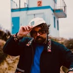 Josh Rheault // Shell Pink - @joshrheault - Instagram
