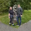 Rhea.Josh.Goape - @rhea.josh.goape - TikTok