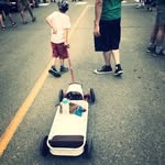 Josh Rickard - @radiorods - Instagram