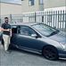 Josh Rickard - Facebook