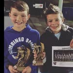 Josh Rickard - @wilbur_official8 - Instagram