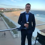 Josh Rickard-Ford - @joshrf - Instagram