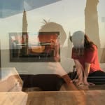 Josh Riedel - @hijoshhi - Instagram