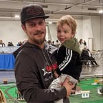 Josh Riedel - @riedels.collision - Instagram