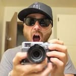 Joshua Riedel - @zenomadic - Instagram