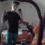 Josh Ries - @jiezy18 - Instagram