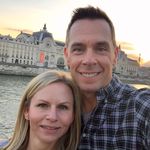 Josh Ries - @joshluvsangel - Instagram