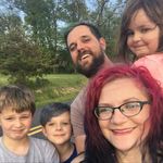 Josh Ries - @joshriesglass - Instagram