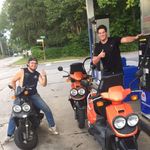 Josh Ries - @josh_ries - Instagram