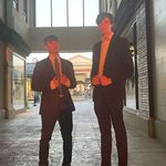 Josh Riesbeck - @joshriesbeck - Instagram