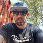 Josh Riggins - @thekickflippopotamus - Instagram