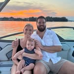 Josh Riggins - @joshuariggins7 - Instagram
