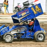 Josh Riggins - @riggins_motorsports - Instagram