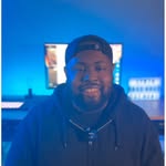 Joshua Riggins - @riggzmusic - Instagram