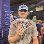Josh Richter - @jerseywild_ - Instagram