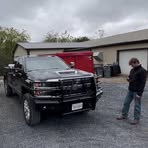 Josh Richter - Facebook