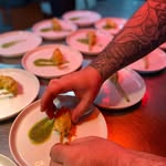 Josh Riley - @chef.joshh - Instagram