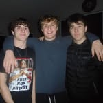 Josh Riley - @josh_riley22 - Instagram