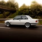 Josh Riley - @e30.josh__ - Instagram