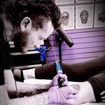 Josh Riley - @tattoosbyjoshriley - Instagram