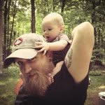 Josh Ritter - @dr_ritzo - Instagram