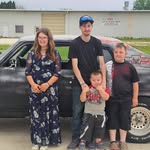 Josh Ritter - @chevelle_driver_454 - Instagram