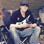 Josh Ritter - @josh.ritter96 - Instagram
