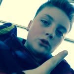 Josh Rivard - @xxtake.me.away123 - Instagram