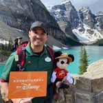 Josh Rivard - @adventureguidejoshr - Instagram