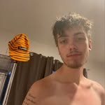 Josh Rivard - @jewsh30mg - Instagram