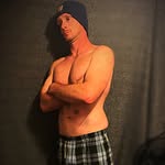 Joshua Rivard - @treeninja83 - Instagram