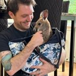 Josh Behm - @_josh_rivers_ - Instagram