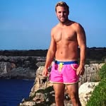 Josh Rivers - @joshrivers17 - Instagram