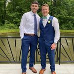 Josh Rivers - @joshrivers12 - Instagram