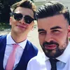 Josh Robert - @joshrobert121 - TikTok