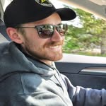 Josh Robert Gordon - @josh.r.gordon - Instagram