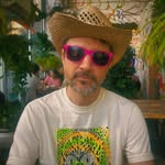 Josh Robert Thompson - @jrtshow - Instagram
