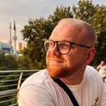 Josh Roberts - @joshrobertsss - Instagram