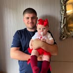 Josh Robinson - Facebook